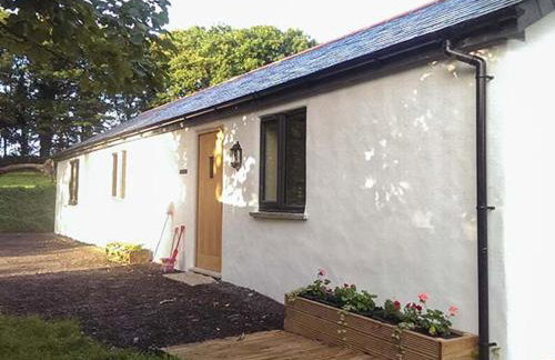 Vine Cottage - Foto 1
