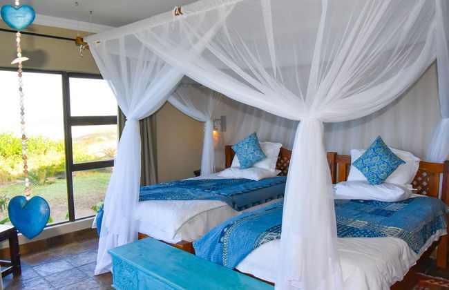 Villa Castellos - Foto 4