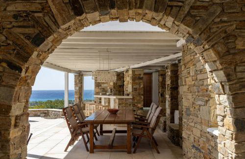 Villa Marble Tinos - Foto 49