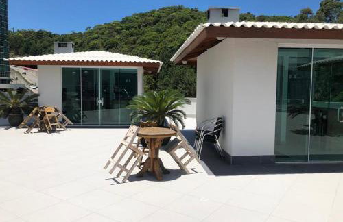 Apto top, a melhor vista de Balneário Camboriú! - Foto 8