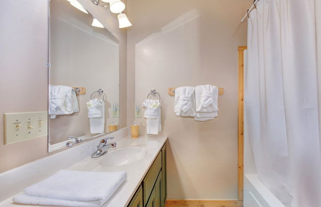 Mountain Magic by Jackson Mountain Rentals - Foto 19