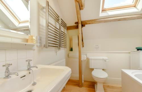 The Wheel House - Foto 20