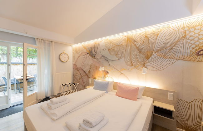 Little Suite Apartments - Foto 9