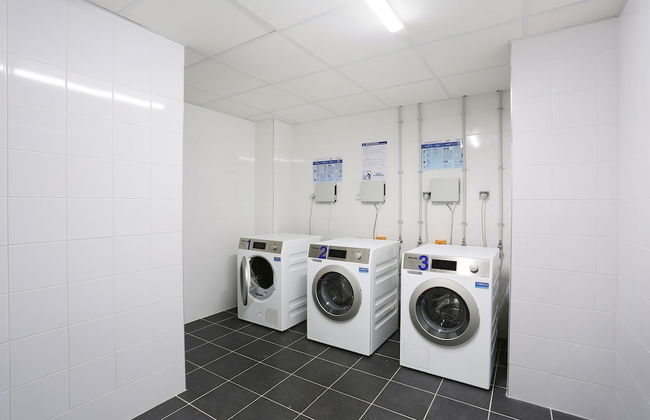 Appart Hotel Odalys City Centre Compans Caffarelli - Photo 34