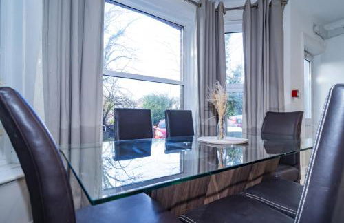 Frant Road Retreat | Private Parking - Foto 15