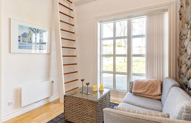 8 Person Holiday Home in Logstrup-by Traum - Foto 5