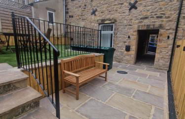 Luxury studio flat, Skipton - Foto 12
