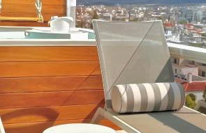 One 360 Skyline Athens Penthouses - Foto 27