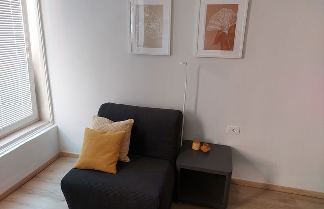 Dandylion Studio Apartment - Foto 6