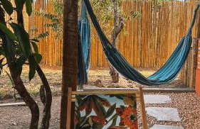 Chalé charmoso e aconchegante, pertinho da cidade. - Foto 23