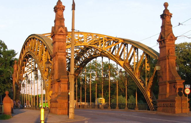 Tour privado por Breslavia - Foto 2