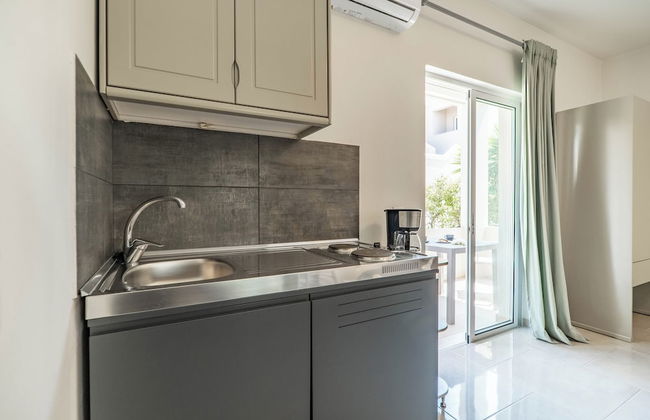 Rhoe Seaside Apartments - Foto 45