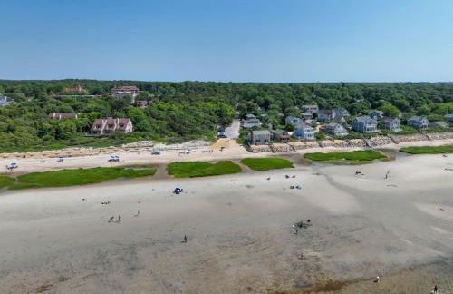 Walk to Private Bayside Beach - Foto 29