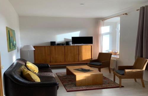 Sunny Escape in Borstendorf - Foto 7