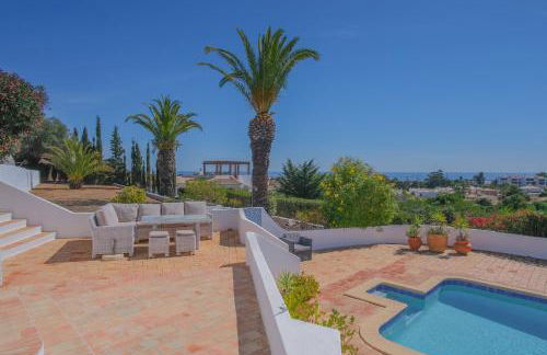 Casa Montaza 4 Bedroom Villa with private pool in Lagos - Foto 23