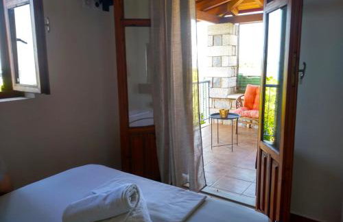 Atha-Tina:Traditional Stone Homes - Foto 7