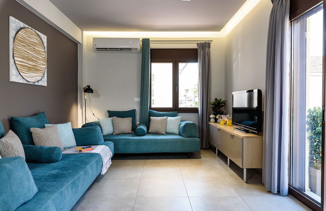 City Breeze Apartment - Foto 19