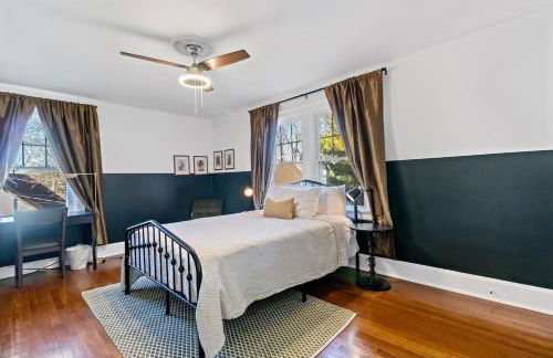 The Green Escape in Oakley 2 bed 1 bath - Foto 19