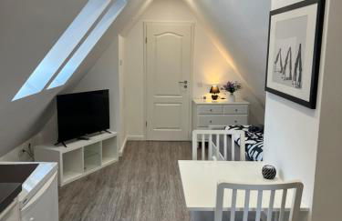 Ferienwohnung am Uniklinik Lübeck - Foto 20