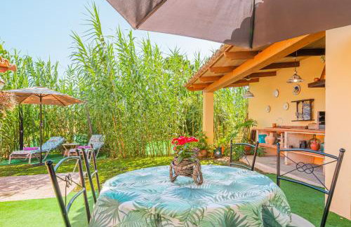 Finca Alqueria - Foto 22