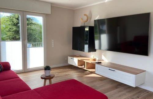 Paganetti´s Chalet - Two Bedroom House - Foto 27