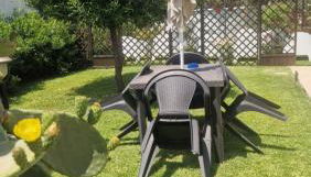 Le Case Al Quadrato Residence - Foto 3, Garden view