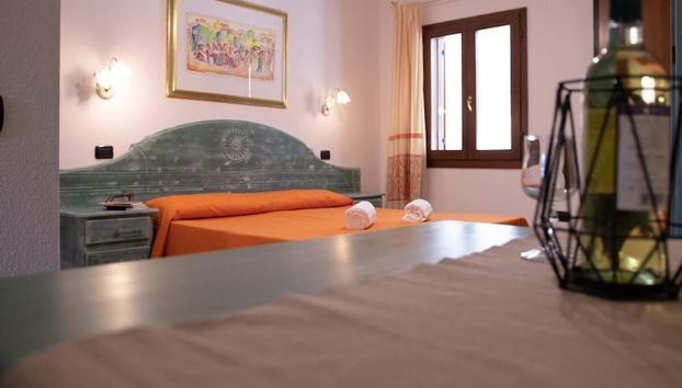 Idyllic Residenza Cala Viola Studio sleep 2 person - Foto 2, Imagen principal