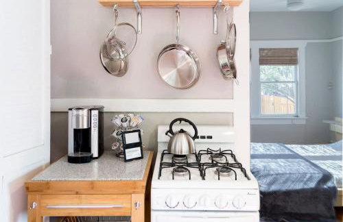 Casita Cerquita one minute walk to the U of A - Foto 9