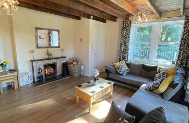 Samieston Lodge, near Jedburgh - Foto 3