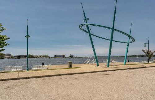 Silverside House - Pet Friendly - Centrally Located - Photo 27