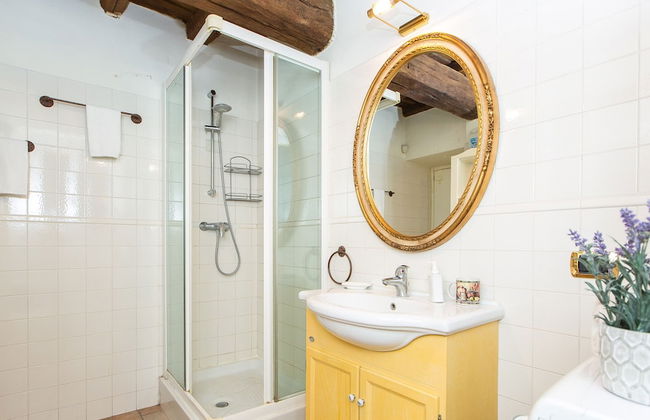 Rental in Rome Falegnami - Foto 19