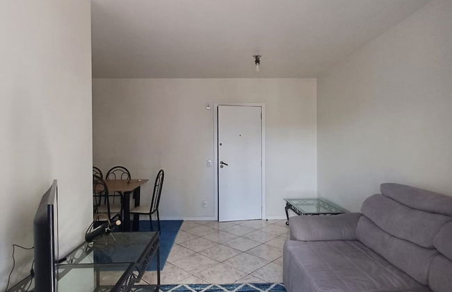 Residencial Irati - Balneário Camboriu - Photo 10