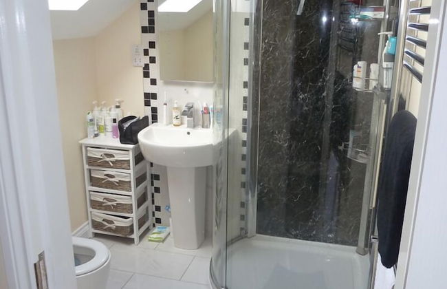 Oatlands Self Catering Cottages - Foto 18