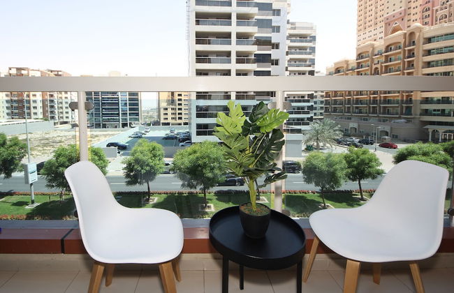 Premium 1 BHK in La Vista Silicon Oasis - Foto 20