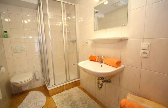 Apartment in Niedernsill Near Zell am See Ski Area - Foto 6