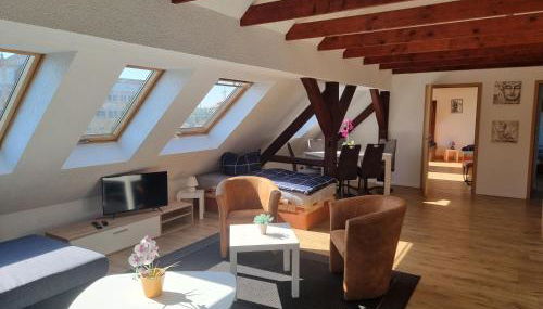 MeisterWerk Apartments - Pension für Monteure - Foto 4