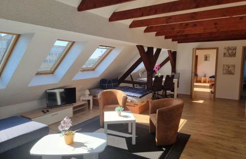 MeisterWerk Apartments - Pension für Monteure - Foto 4