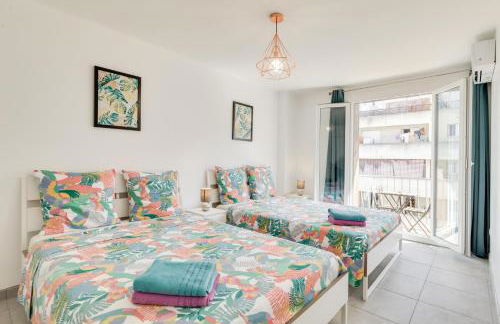 Appartement Gare St Charles Vieux Port - Foto 58