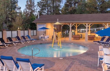 Wyndham Flagstaff 2 Bedroom Deluxe - Photo 6