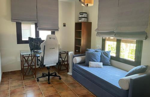 Casa en Ruta de la Plata con piscina comunitaria - Foto 13