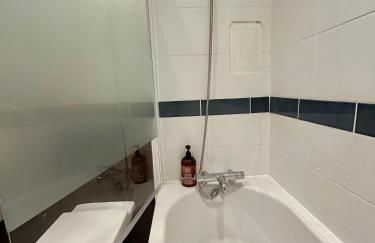 Luxury 2 bedroom apartment in Aberdeen - Foto 34