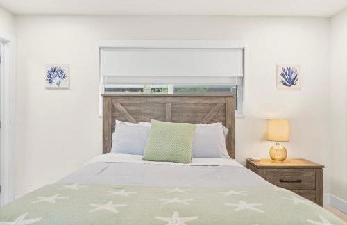 Sail Away Beach Cottage - Foto 27