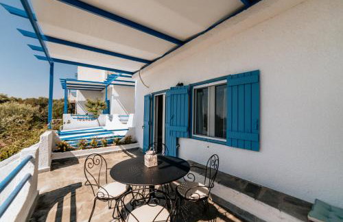 Cyclades Luxury Studios - Foto 34