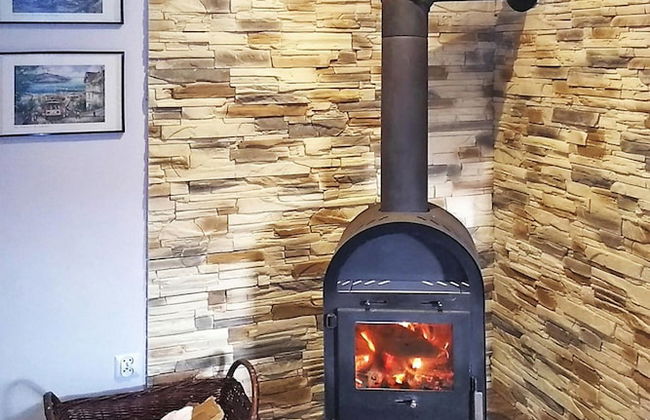 Bungalow by Lake Near Baltic & Gdansk Bay - Photo 12