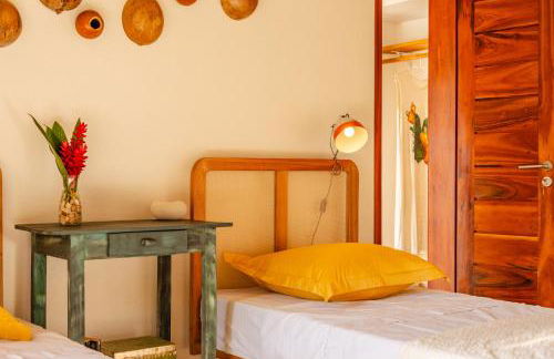 Villa Dodô Barrinha de baixo Prea Kite point com café da manha - Foto 15