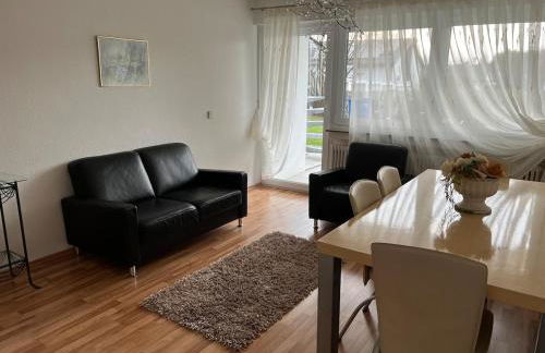 Zentrumsnahe helle Wohnung - Foto 14