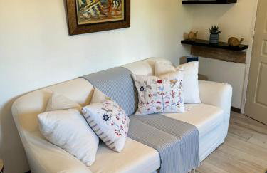 Villa Marguerite - Foto 12