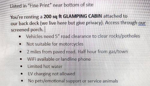 The Owl's Perch - Foto 2