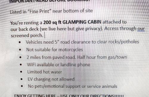 The Owl's Perch - Foto 2