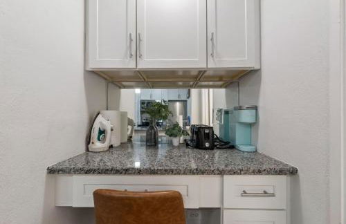 Downtown Studio - Panoramic Views - Walk-friendly - Foto 6